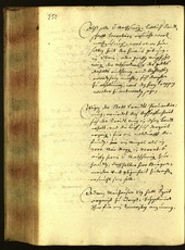 Civic Archives of Bozen-Bolzano - BOhisto Minutes of the council 1644 - 