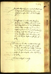 Civic Archives of Bozen-Bolzano - BOhisto Minutes of the council 1644 - 