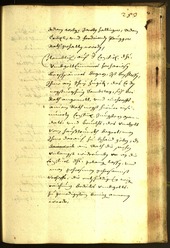 Civic Archives of Bozen-Bolzano - BOhisto Minutes of the council 1644 - 