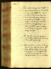 Civic Archives of Bozen-Bolzano - BOhisto Minutes of the council 1644 - 