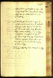 Civic Archives of Bozen-Bolzano - BOhisto Minutes of the council 1644 - 