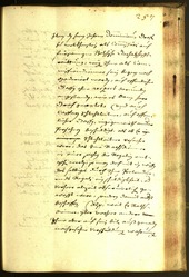 Civic Archives of Bozen-Bolzano - BOhisto Minutes of the council 1644 - 