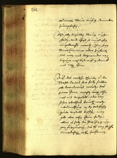 Stadtarchiv Bozen - BOhisto Ratsprotokoll 1644 - 