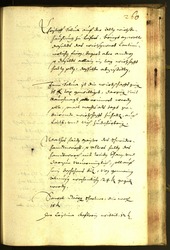 Civic Archives of Bozen-Bolzano - BOhisto Minutes of the council 1644 - 