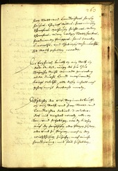 Civic Archives of Bozen-Bolzano - BOhisto Minutes of the council 1644 - 