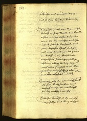 Civic Archives of Bozen-Bolzano - BOhisto Minutes of the council 1644 - 