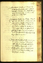 Civic Archives of Bozen-Bolzano - BOhisto Minutes of the council 1644 - 