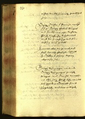 Civic Archives of Bozen-Bolzano - BOhisto Minutes of the council 1644 - 