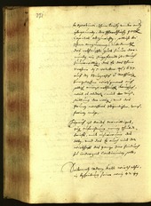 Civic Archives of Bozen-Bolzano - BOhisto Minutes of the council 1644 - 