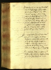 Civic Archives of Bozen-Bolzano - BOhisto Minutes of the council 1644 - 