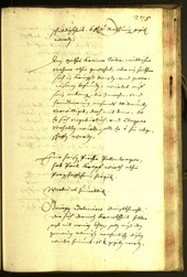 Civic Archives of Bozen-Bolzano - BOhisto Minutes of the council 1644 - 