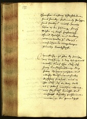 Civic Archives of Bozen-Bolzano - BOhisto Minutes of the council 1644 - 