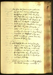 Civic Archives of Bozen-Bolzano - BOhisto Minutes of the council 1644 - 