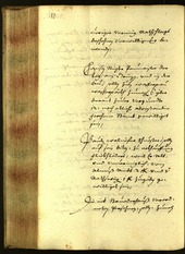 Civic Archives of Bozen-Bolzano - BOhisto Minutes of the council 1644 - 