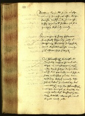 Civic Archives of Bozen-Bolzano - BOhisto Minutes of the council 1644 - 