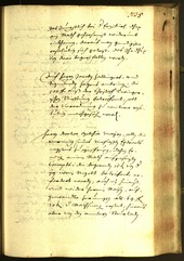 Civic Archives of Bozen-Bolzano - BOhisto Minutes of the council 1644 - 