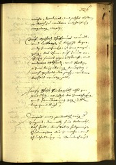 Civic Archives of Bozen-Bolzano - BOhisto Minutes of the council 1644 - 