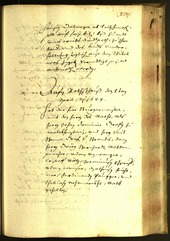 Civic Archives of Bozen-Bolzano - BOhisto Minutes of the council 1644 - 