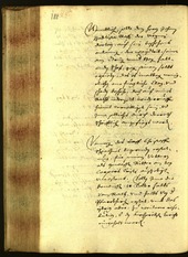 Stadtarchiv Bozen - BOhisto Ratsprotokoll 1644 - 