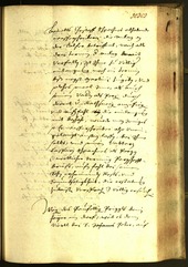 Civic Archives of Bozen-Bolzano - BOhisto Minutes of the council 1644 - 