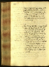 Civic Archives of Bozen-Bolzano - BOhisto Minutes of the council 1644 - 