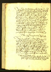 Archivio Storico della Città di Bolzano - BOhisto protocollo consiliare 1477 - 
