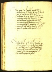 Civic Archives of Bozen-Bolzano - BOhisto Minutes of the council 1477 - 