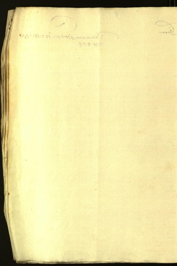 Archivio Storico della Città di Bolzano - BOhisto protocollo consiliare 1645/46 