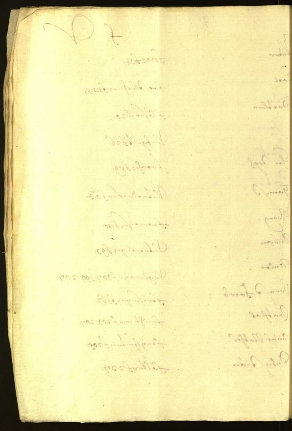 Civic Archives of Bozen-Bolzano - BOhisto Minutes of the council 1645/46 