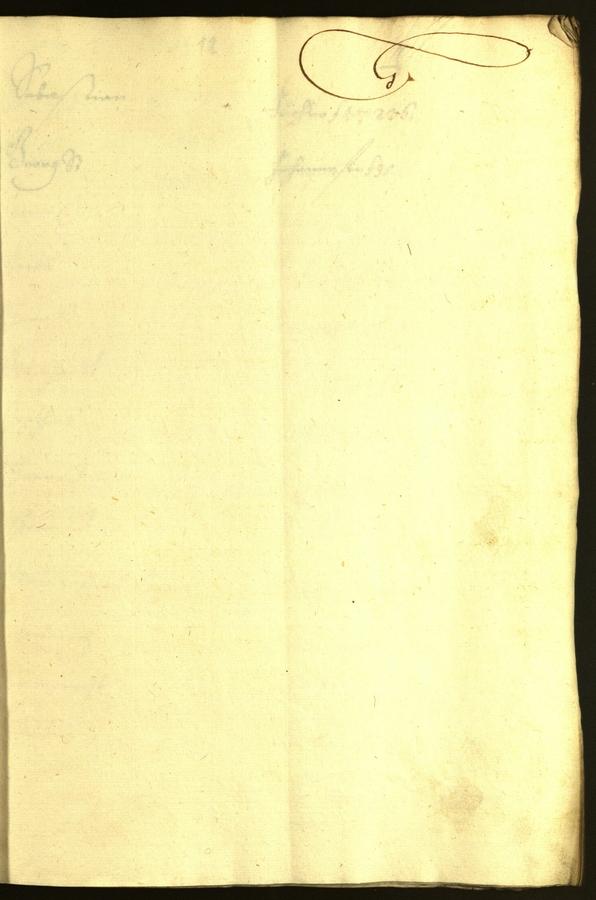 Civic Archives of Bozen-Bolzano - BOhisto Minutes of the council 1645/46 