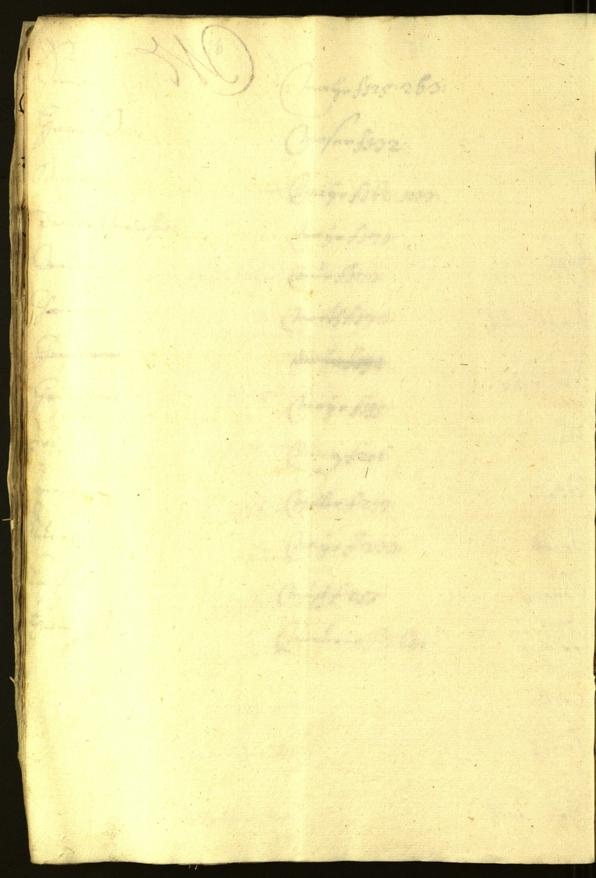Archivio Storico della Città di Bolzano - BOhisto protocollo consiliare 1645/46 