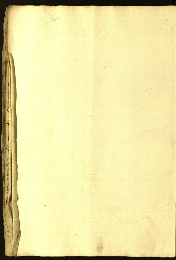 Civic Archives of Bozen-Bolzano - BOhisto Minutes of the council 1645/46 