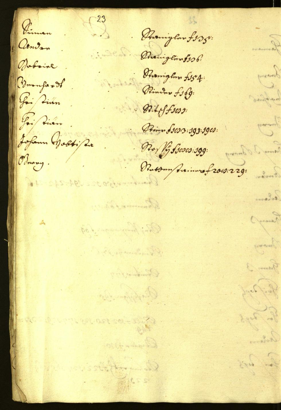 Civic Archives of Bozen-Bolzano - BOhisto Minutes of the council 1645/46 