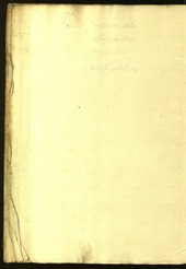 Civic Archives of Bozen-Bolzano - BOhisto Minutes of the council 1645/46 - 