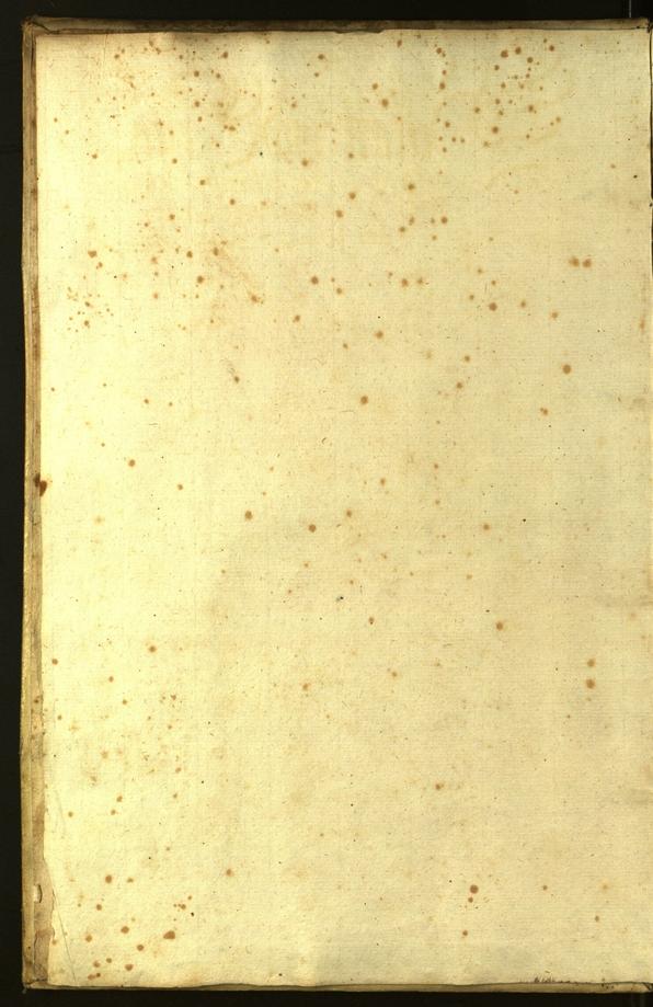 Civic Archives of Bozen-Bolzano - BOhisto Minutes of the council 1645 