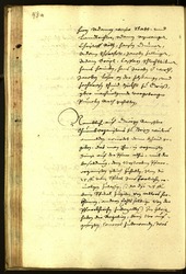 Stadtarchiv Bozen - BOhisto Ratsprotokoll 1645 - 