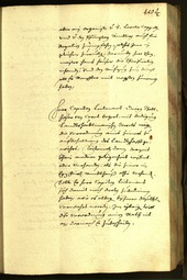 Civic Archives of Bozen-Bolzano - BOhisto Minutes of the council 1645 - 