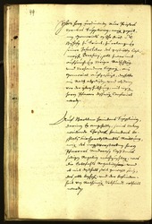 Civic Archives of Bozen-Bolzano - BOhisto Minutes of the council 1645 - 