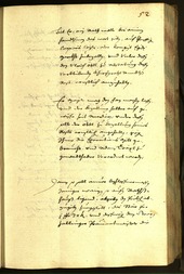 Civic Archives of Bozen-Bolzano - BOhisto Minutes of the council 1645 - 