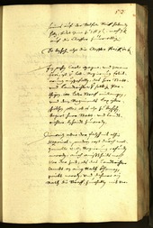 Civic Archives of Bozen-Bolzano - BOhisto Minutes of the council 1645 - 