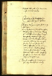 Civic Archives of Bozen-Bolzano - BOhisto Minutes of the council 1645 - 