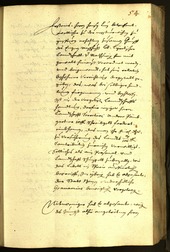 Civic Archives of Bozen-Bolzano - BOhisto Minutes of the council 1645 - 