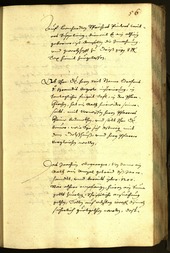 Stadtarchiv Bozen - BOhisto Ratsprotokoll 1645 - 