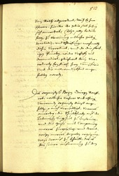 Stadtarchiv Bozen - BOhisto Ratsprotokoll 1645 - 