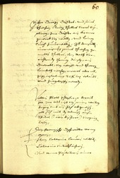 Civic Archives of Bozen-Bolzano - BOhisto Minutes of the council 1645 - 