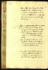 Civic Archives of Bozen-Bolzano - BOhisto Minutes of the council 1645 - 