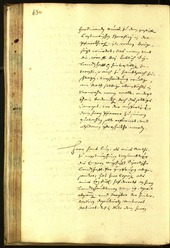 Civic Archives of Bozen-Bolzano - BOhisto Minutes of the council 1645 - 