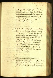 Civic Archives of Bozen-Bolzano - BOhisto Minutes of the council 1645 - 