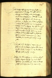 Stadtarchiv Bozen - BOhisto Ratsprotokoll 1645 - 