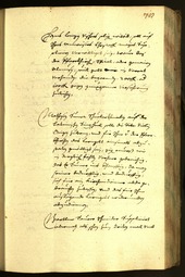 Civic Archives of Bozen-Bolzano - BOhisto Minutes of the council 1645 - 